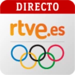 Logo of JJOO en Directo – Londres 2012 android Application 